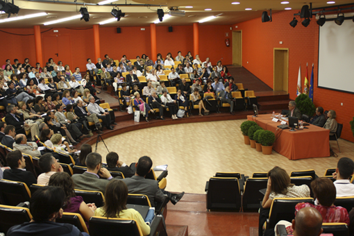 Imagen del Grupo en el